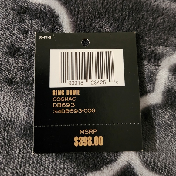 Frye Ring Dome Purse - Picture 4 of 5